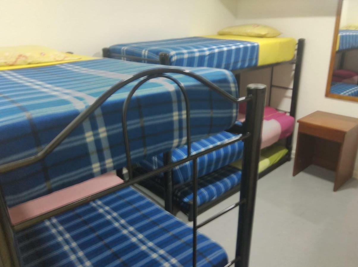 Casa Blanca Hostel Medellín Zewnętrze zdjęcie